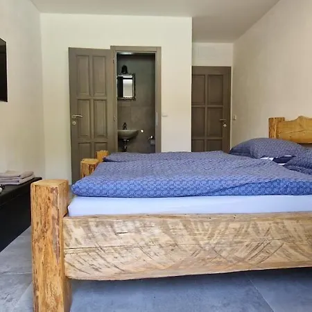 Letohradek Palava