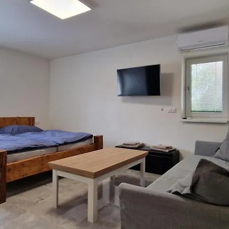 Letohradek Palava Country house