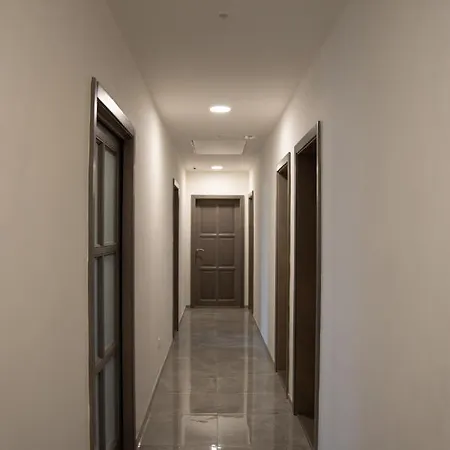 Letohradek Palava Country house