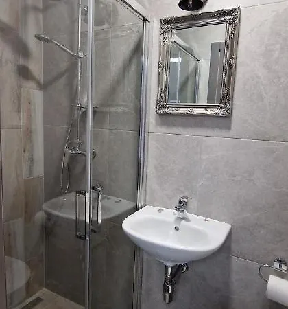Letohradek Palava Country house *