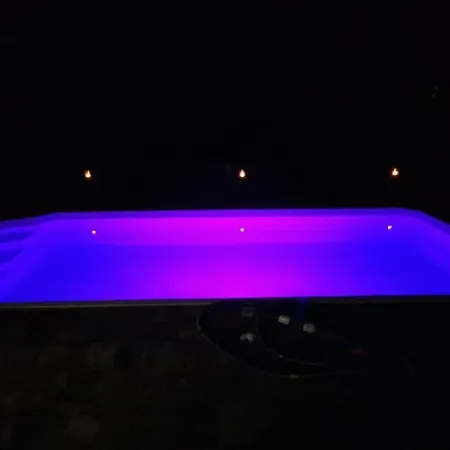 Letohradek Palava * Strachotin