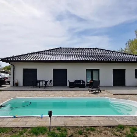 Letohradek Palava Country house